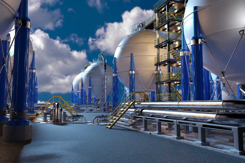 Natural Gas